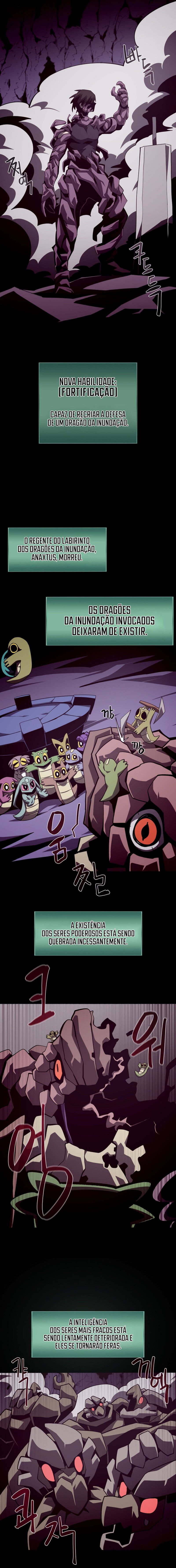 Read Dungeon Odyssey PT Manga Online