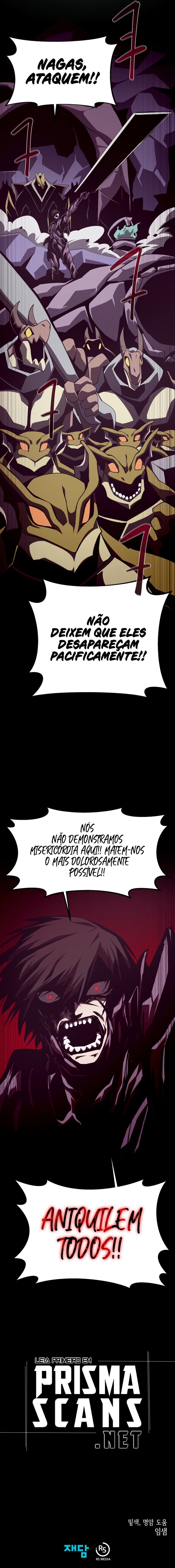 Read Dungeon Odyssey PT Manga Online