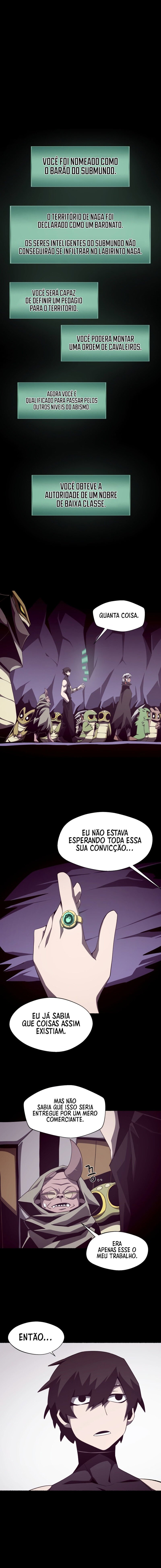Read Dungeon Odyssey PT Manga Online