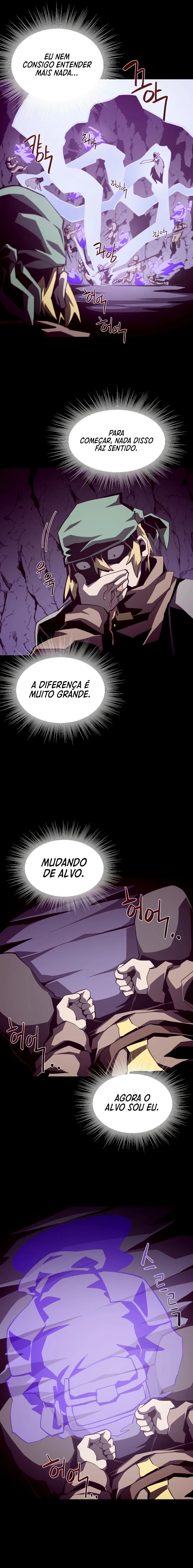 Read Dungeon Odyssey PT Manga Online