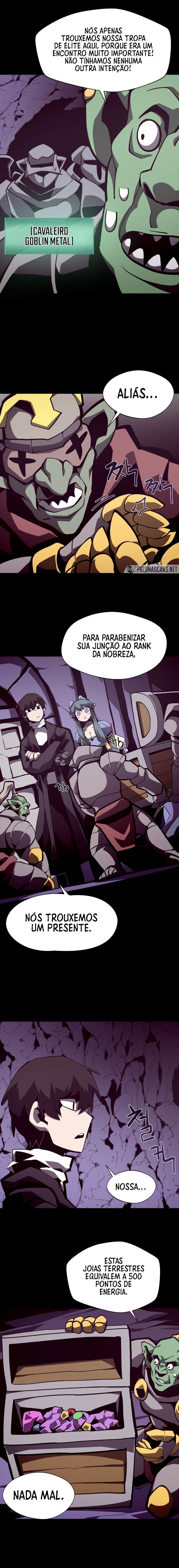 Read Dungeon Odyssey PT Manga Online