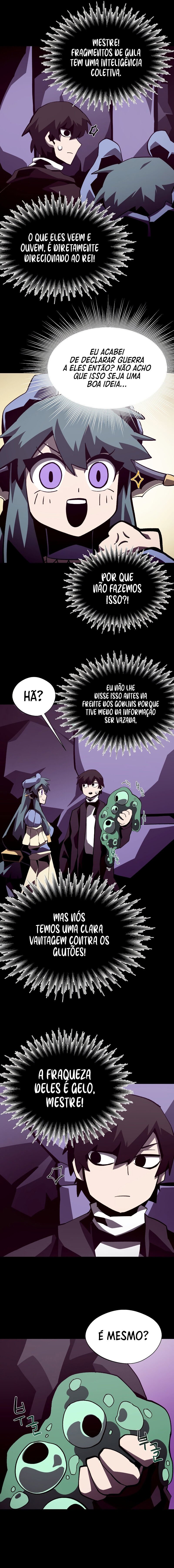 Read Dungeon Odyssey PT Manga Online