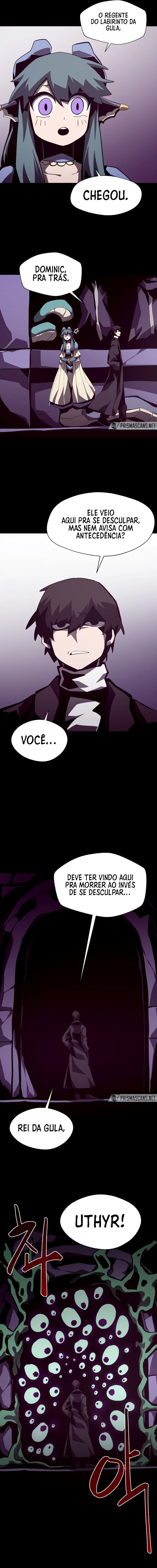 Read Dungeon Odyssey PT Manga Online