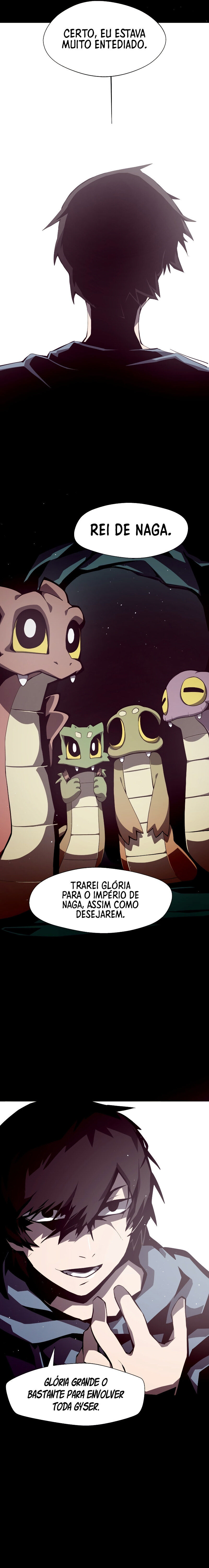 Read Dungeon Odyssey PT Manga Online