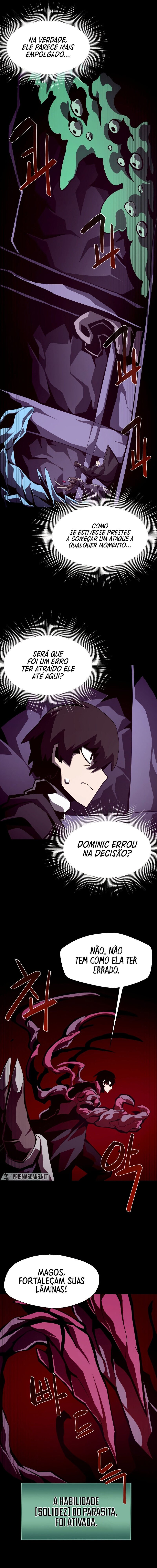 Read Dungeon Odyssey PT Manga Online