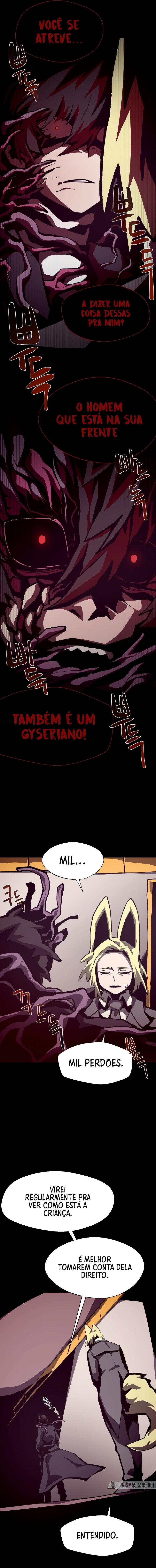 Read Dungeon Odyssey PT Manga Online