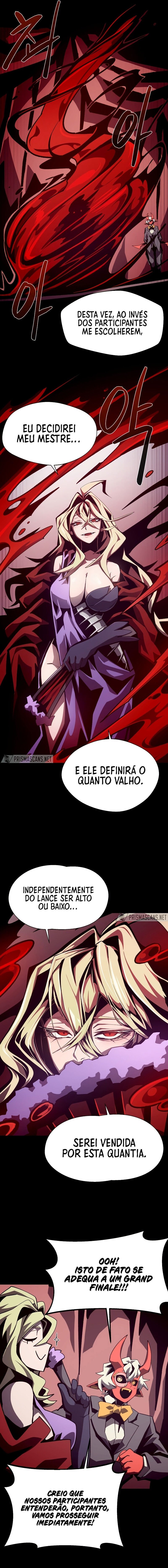 Read Dungeon Odyssey PT Manga Online