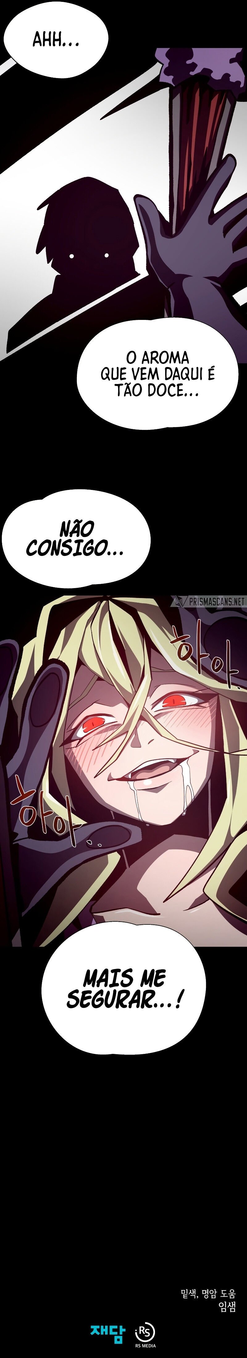 Read Dungeon Odyssey PT Manga Online