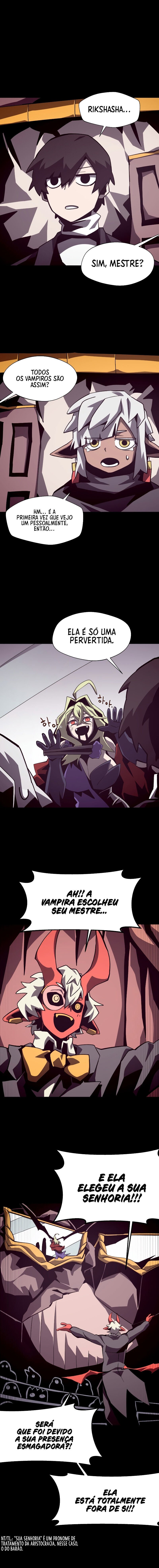 Read Dungeon Odyssey PT Manga Online