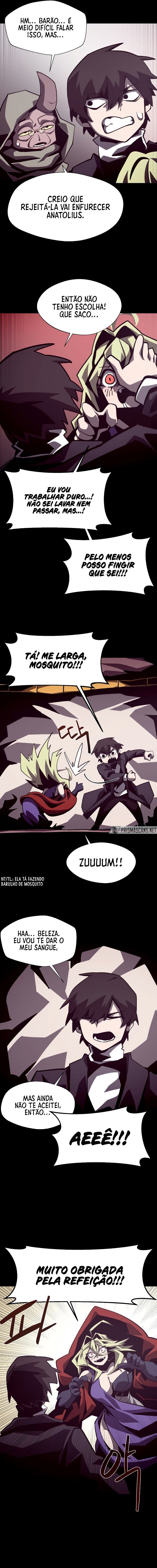 Read Dungeon Odyssey PT Manga Online