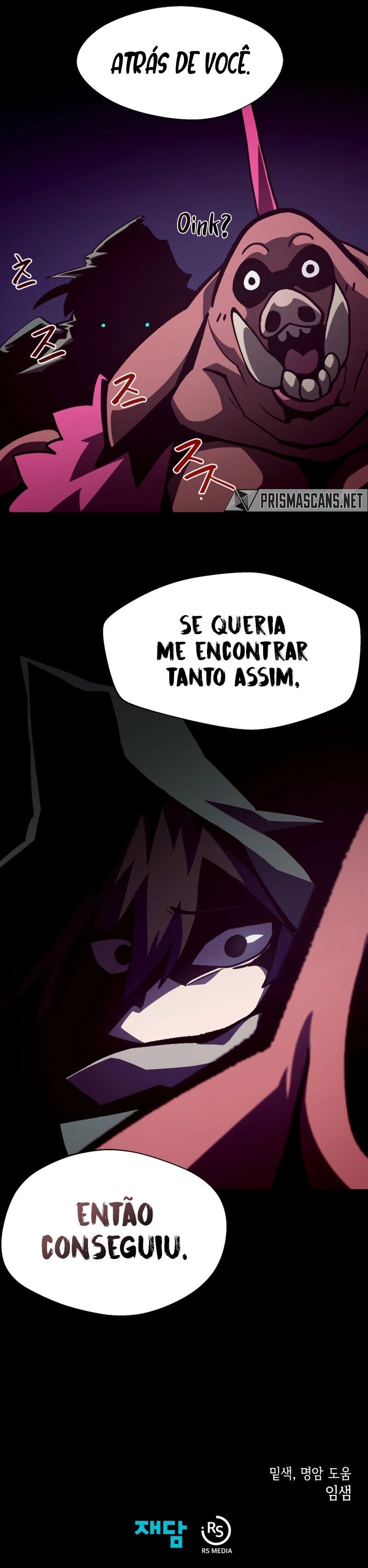 Read Dungeon Odyssey PT Manga Online