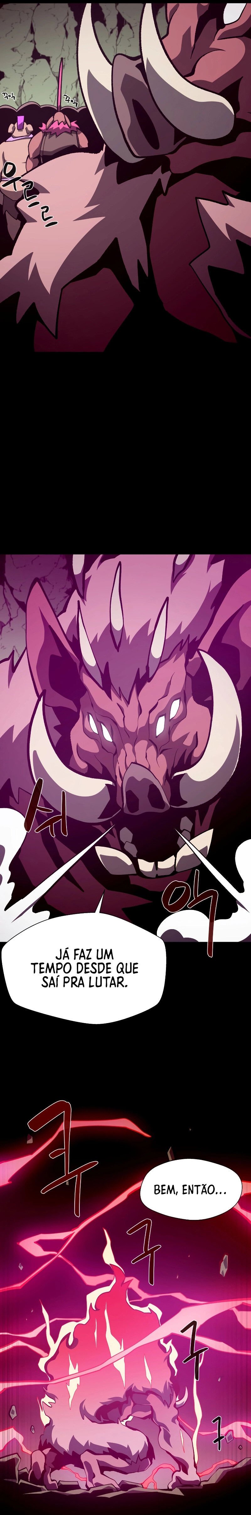 Read Dungeon Odyssey PT Manga Online