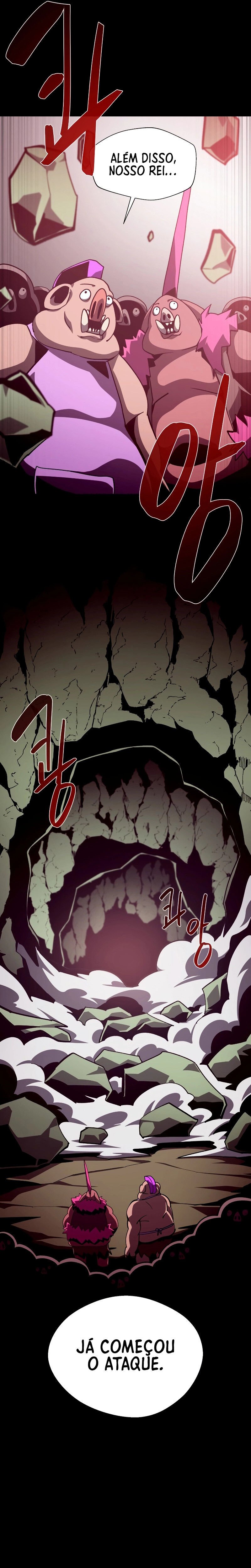 Read Dungeon Odyssey PT Manga Online