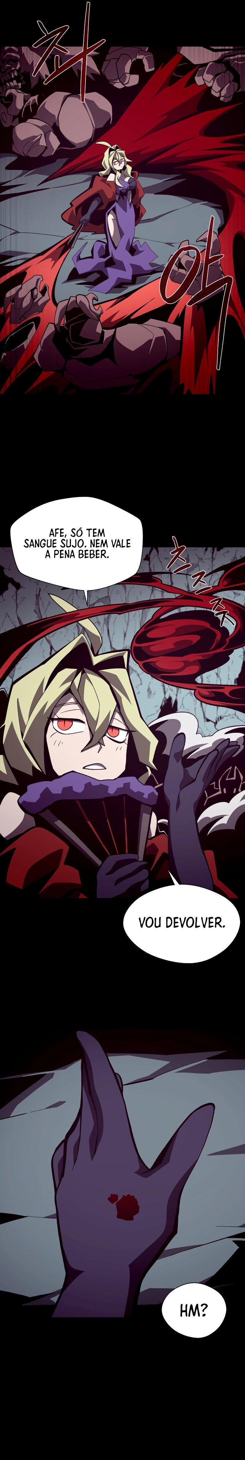 Read Dungeon Odyssey PT Manga Online