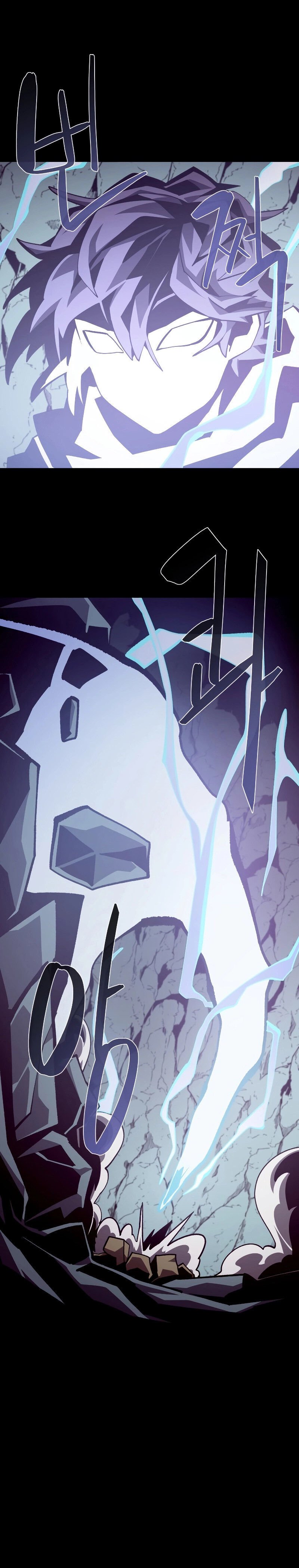 Read Dungeon Odyssey PT Manga Online
