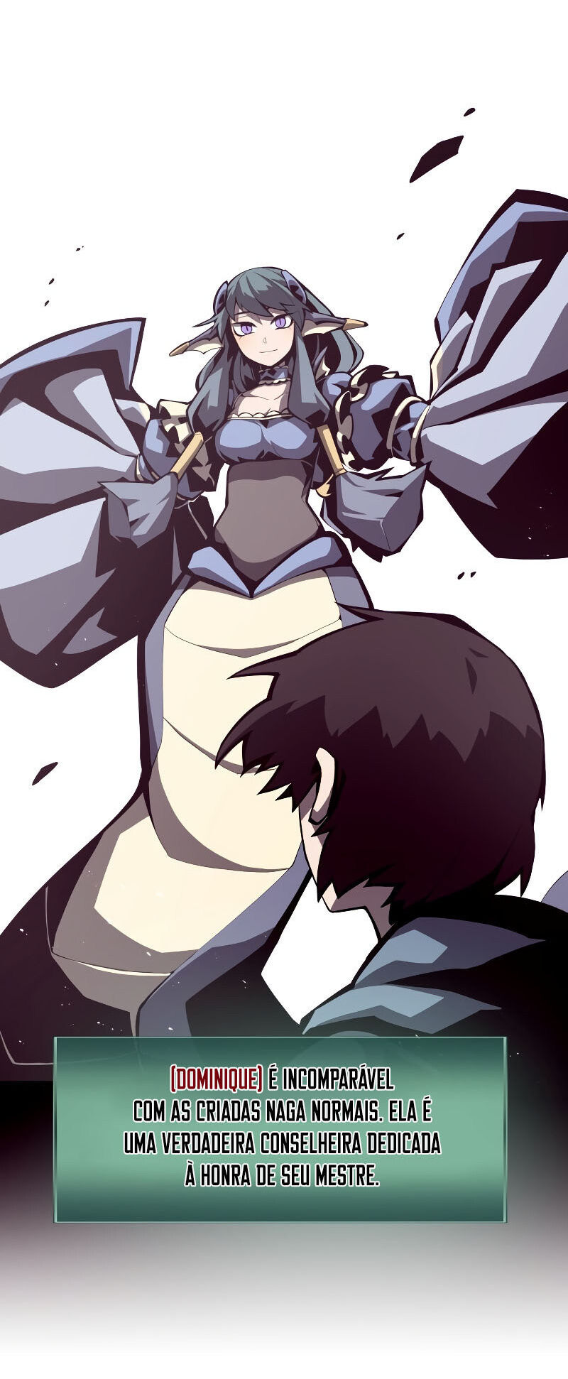 Read Dungeon Odyssey PT Manga Online