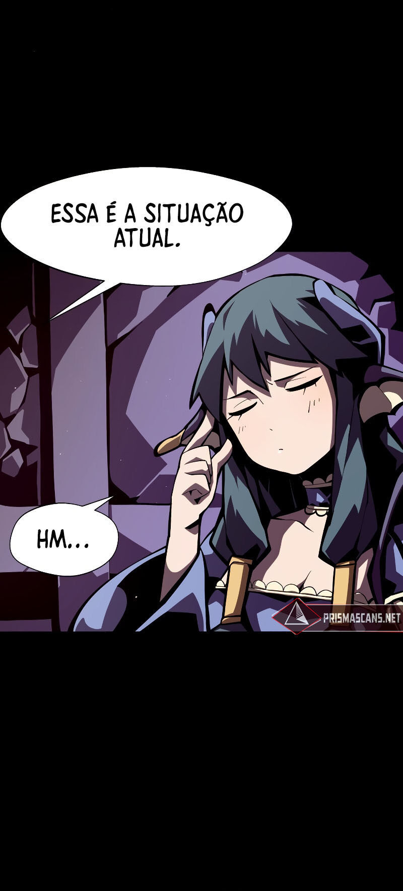 Read Dungeon Odyssey PT Manga Online