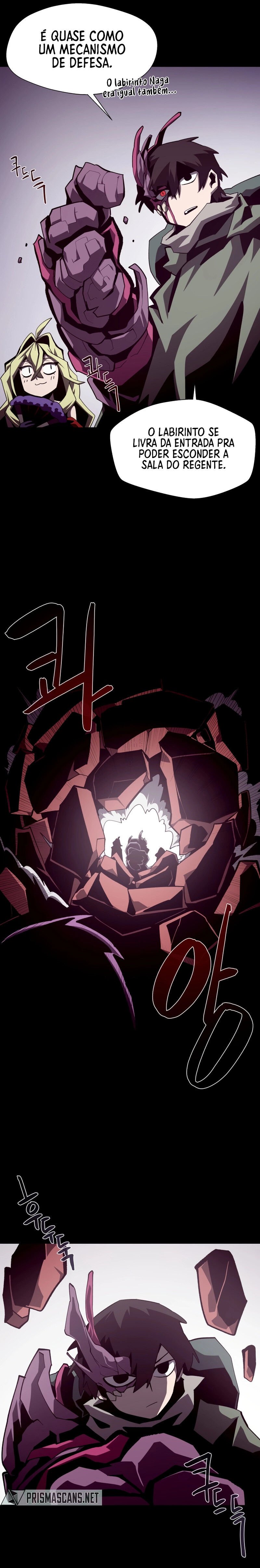 Read Dungeon Odyssey PT Manga Online