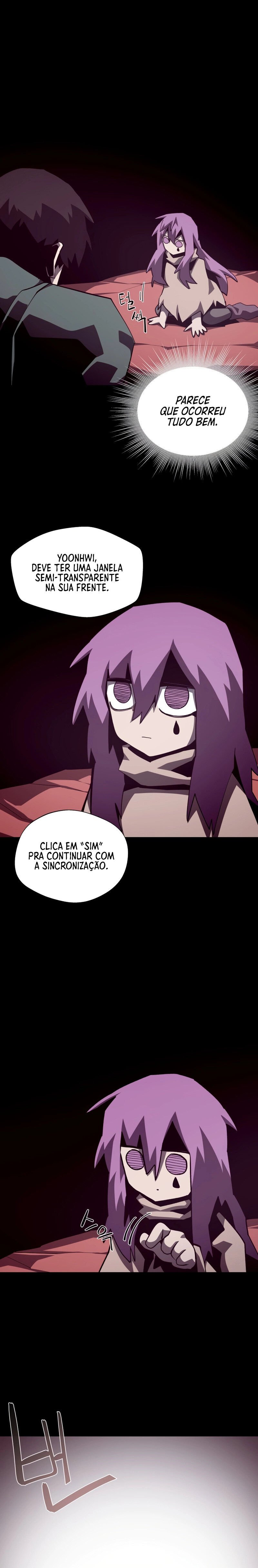 Read Dungeon Odyssey PT Manga Online