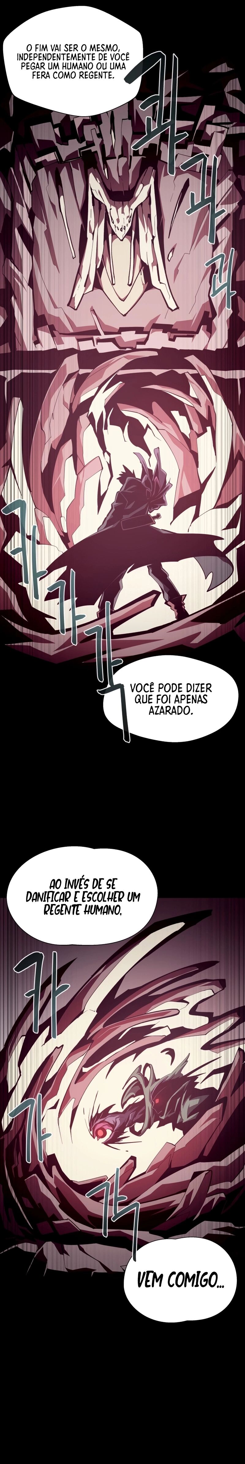 Read Dungeon Odyssey PT Manga Online