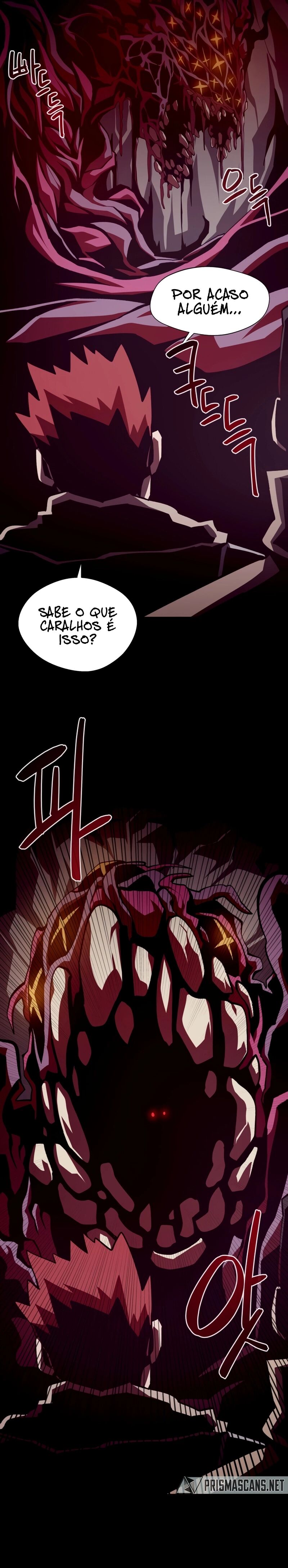 Read Dungeon Odyssey PT Manga Online