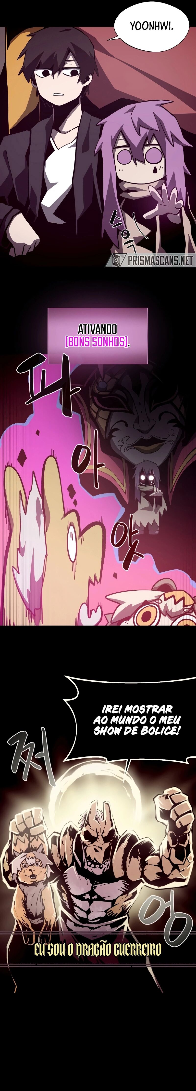 Read Dungeon Odyssey PT Manga Online
