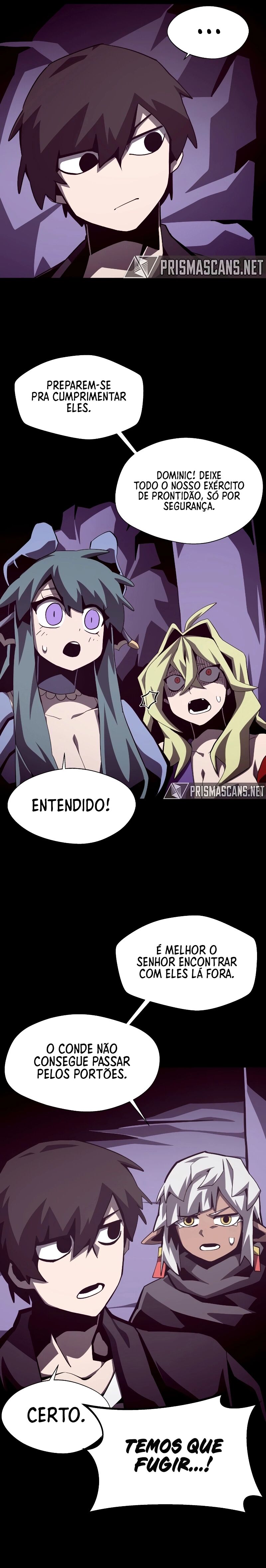 Read Dungeon Odyssey PT Manga Online