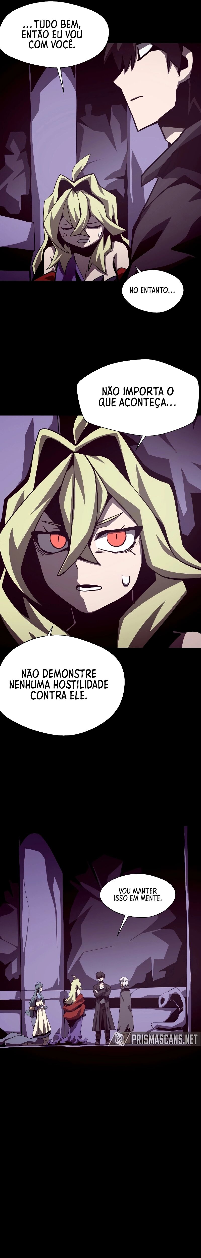 Read Dungeon Odyssey PT Manga Online
