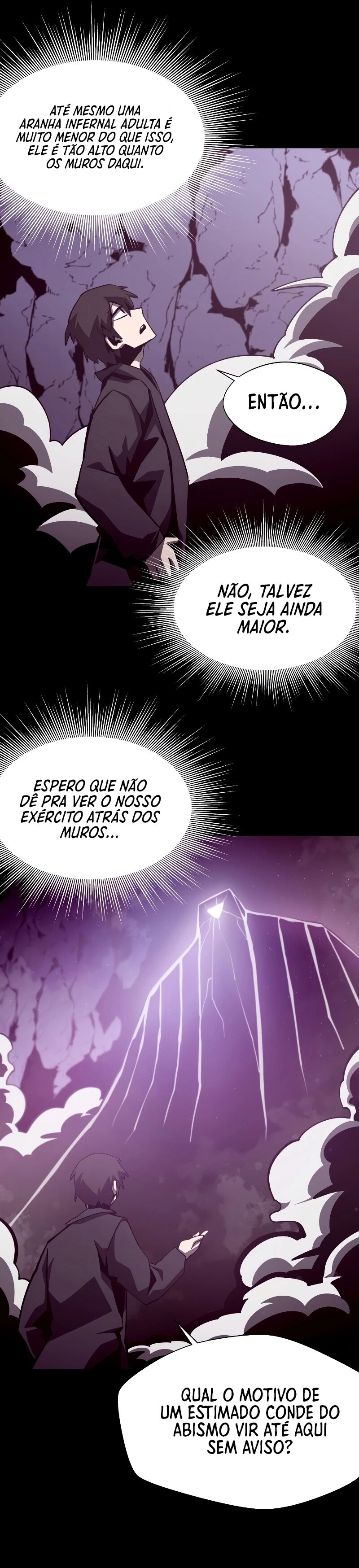Read Dungeon Odyssey PT Manga Online