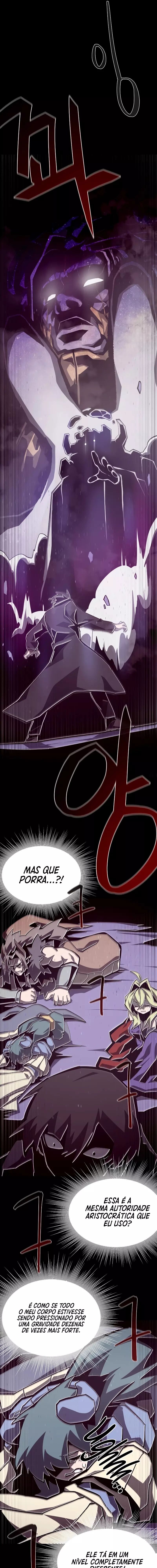Read Dungeon Odyssey PT Manga Online