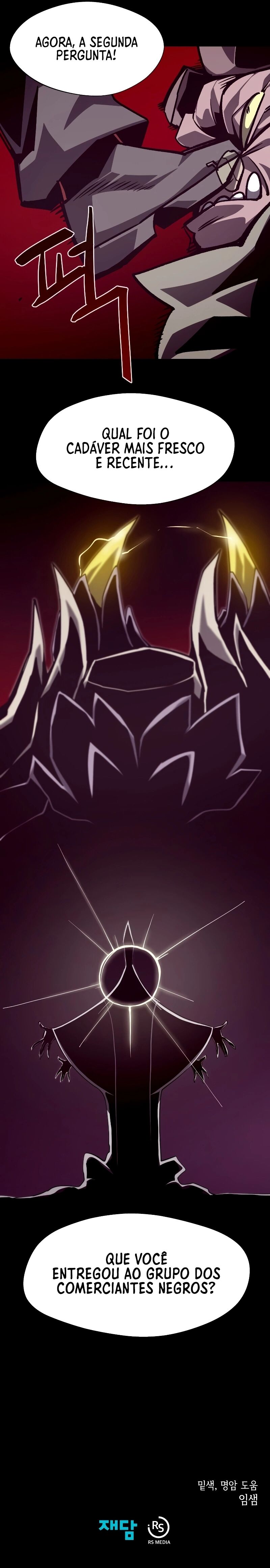 Read Dungeon Odyssey PT Manga Online