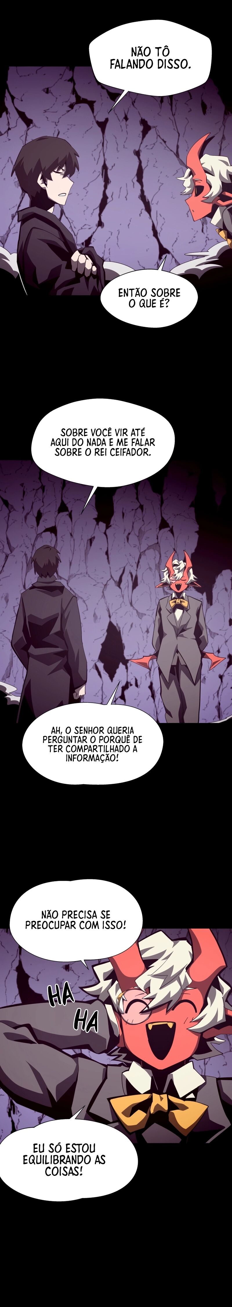 Read Dungeon Odyssey PT Manga Online
