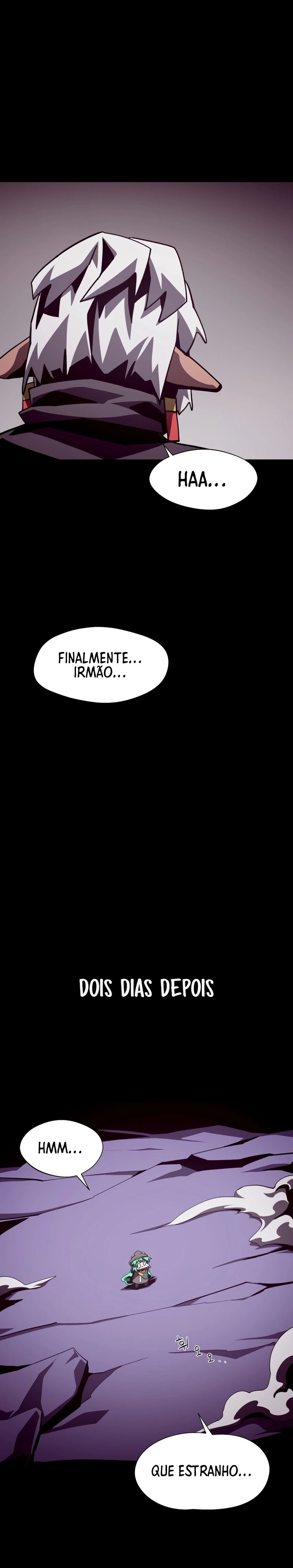 Read Dungeon Odyssey PT Manga Online