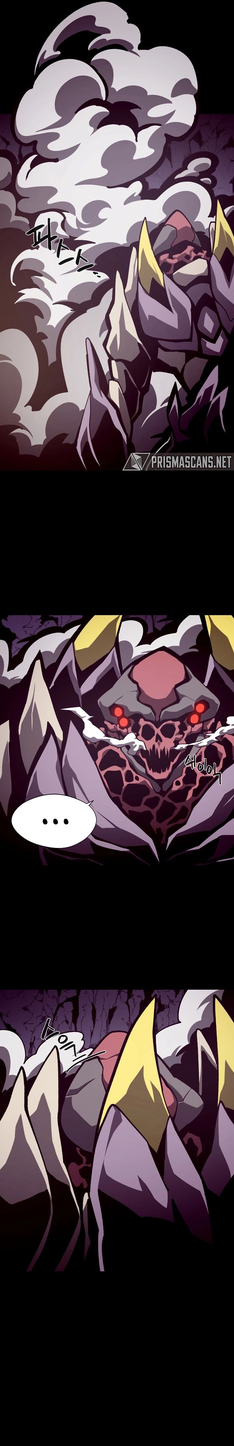 Read Dungeon Odyssey PT Manga Online