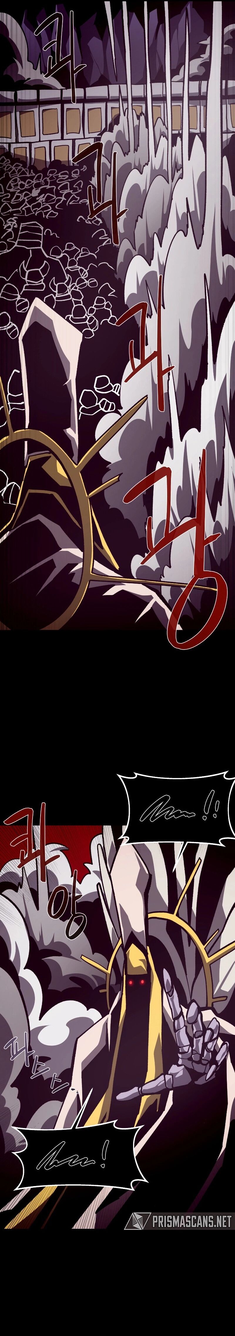Read Dungeon Odyssey PT Manga Online