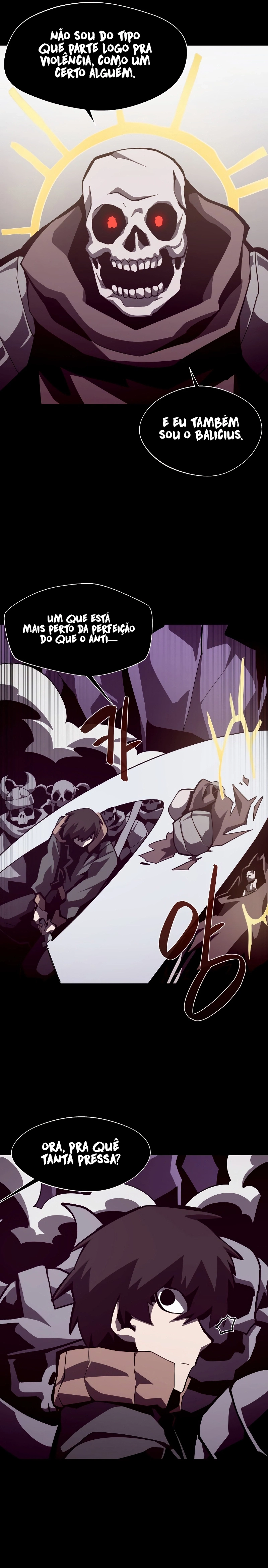 Read Dungeon Odyssey PT Manga Online