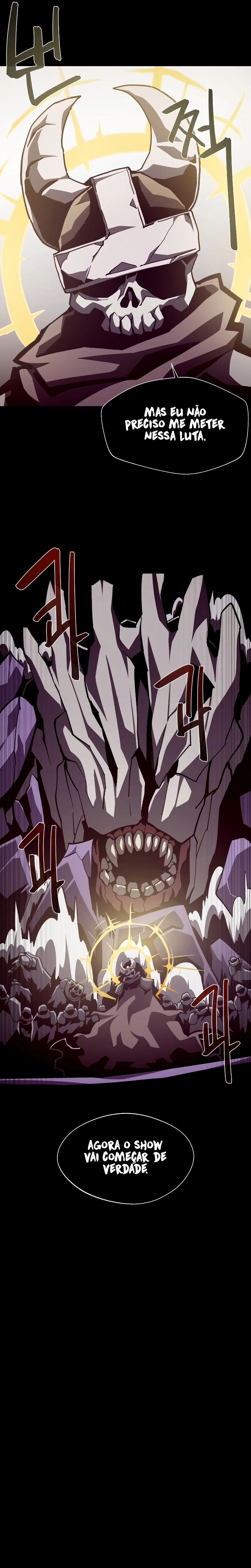 Read Dungeon Odyssey PT Manga Online