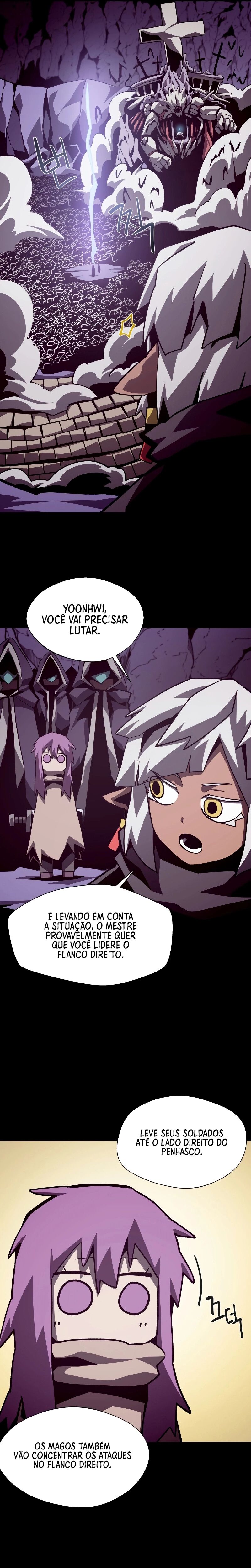 Read Dungeon Odyssey PT Manga Online