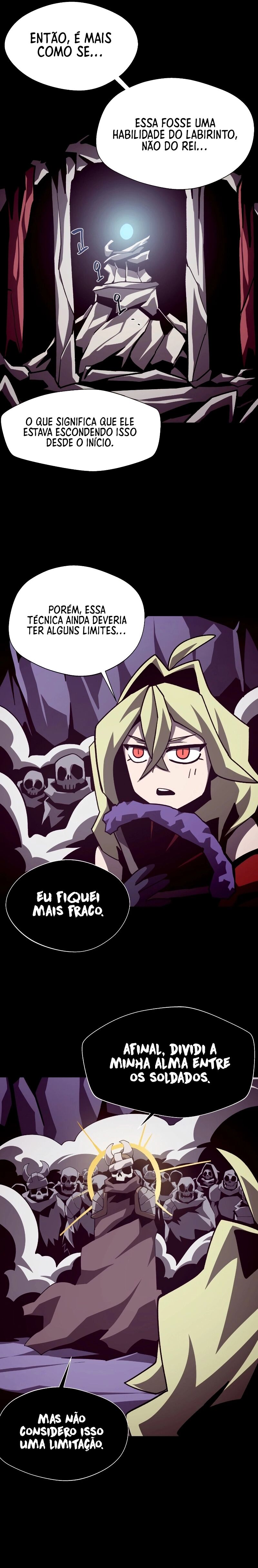 Read Dungeon Odyssey PT Manga Online