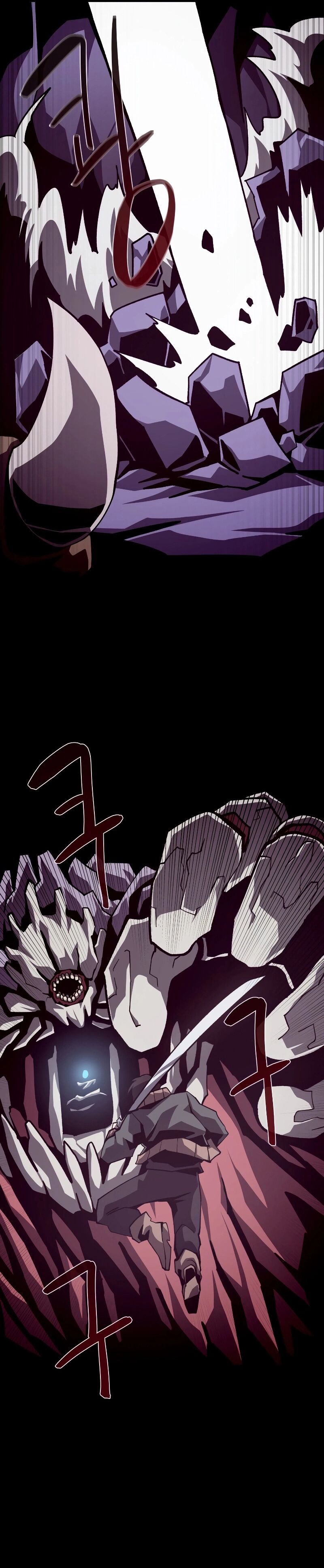 Read Dungeon Odyssey PT Manga Online