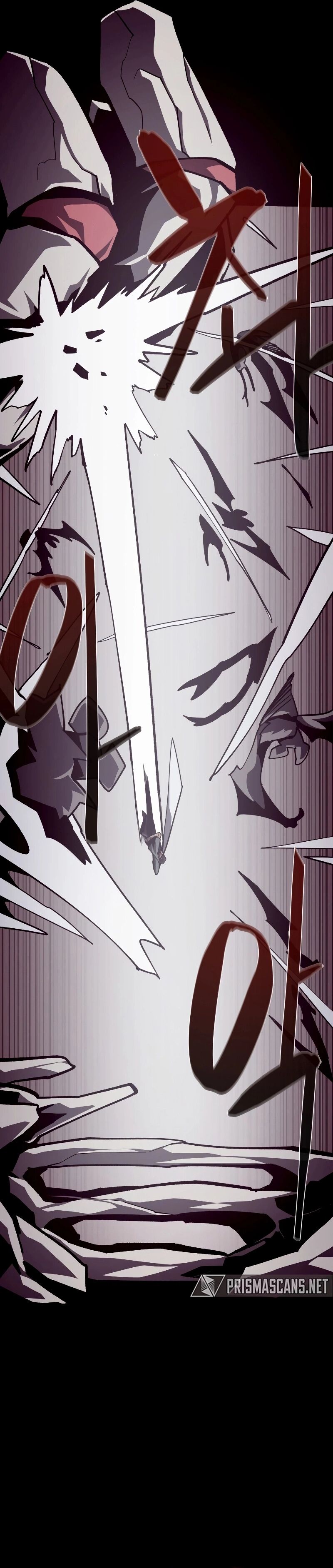 Read Dungeon Odyssey PT Manga Online