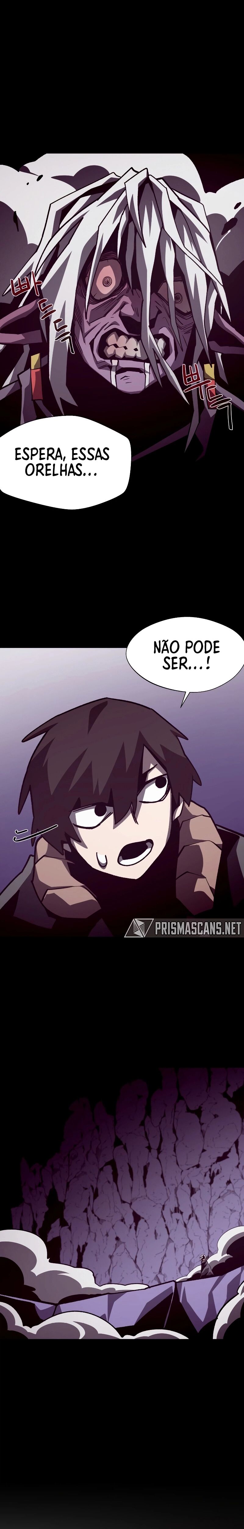 Read Dungeon Odyssey PT Manga Online