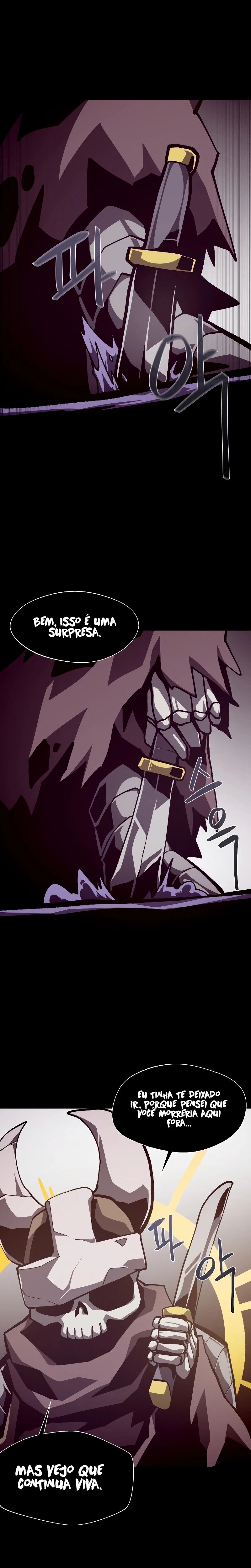 Read Dungeon Odyssey PT Manga Online