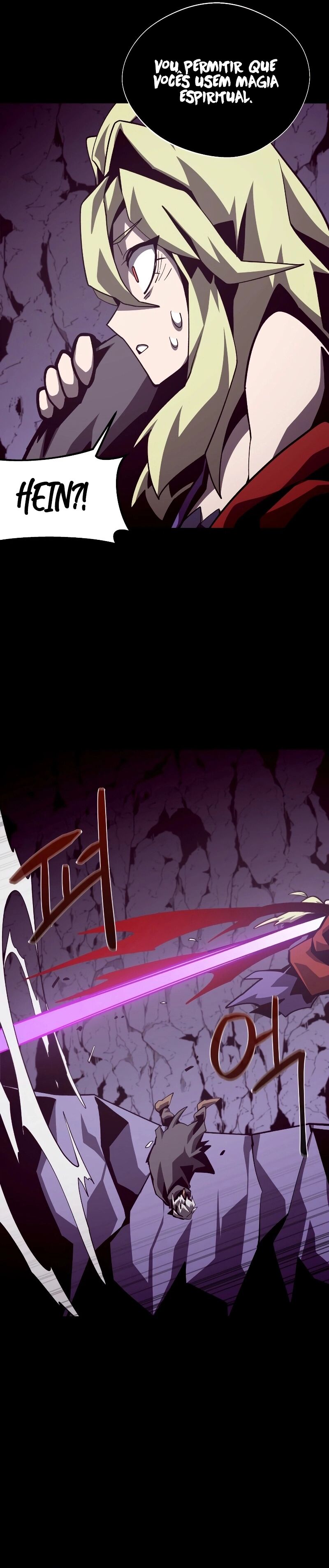Read Dungeon Odyssey PT Manga Online