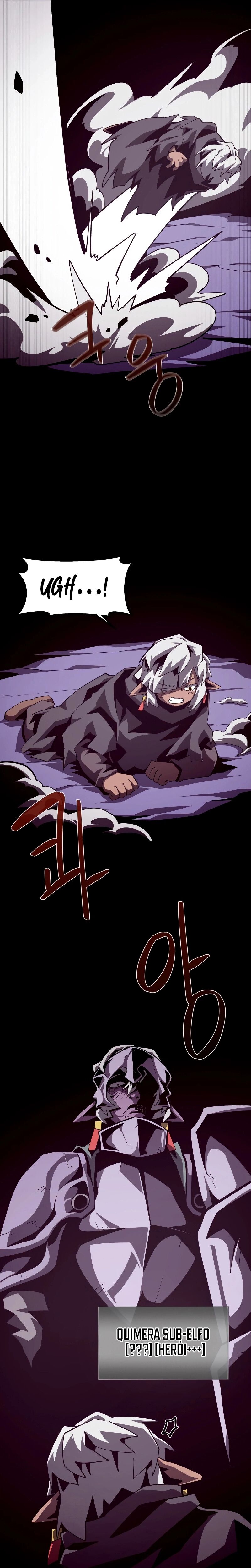 Read Dungeon Odyssey PT Manga Online