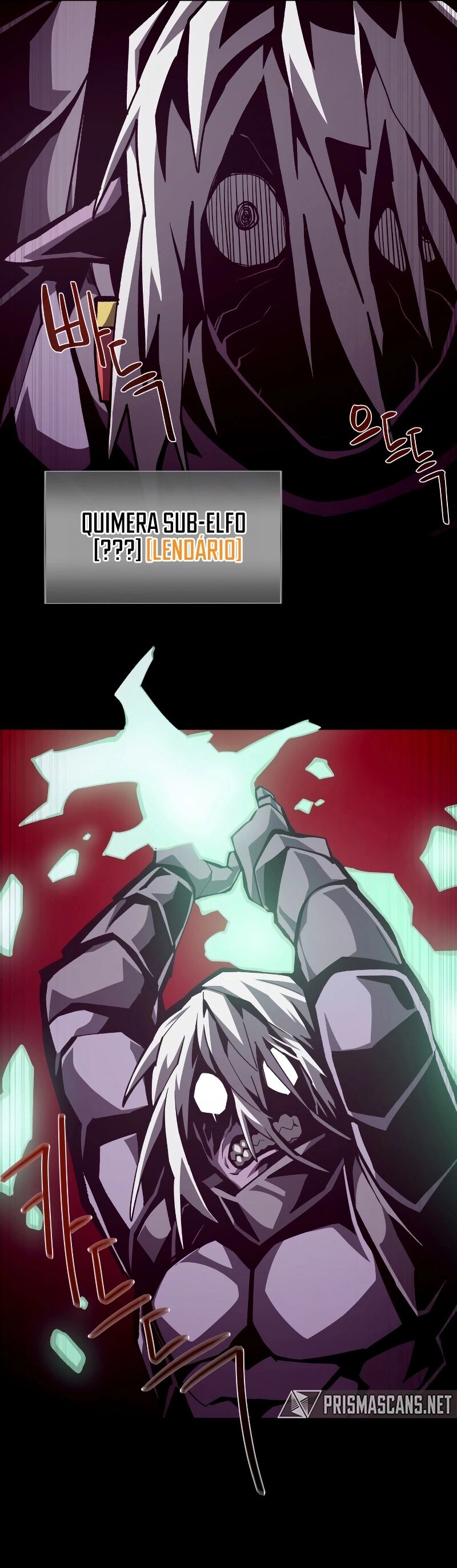 Read Dungeon Odyssey PT Manga Online