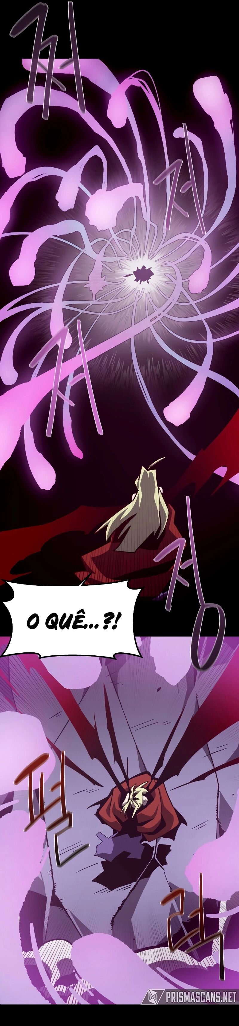 Read Dungeon Odyssey PT Manga Online