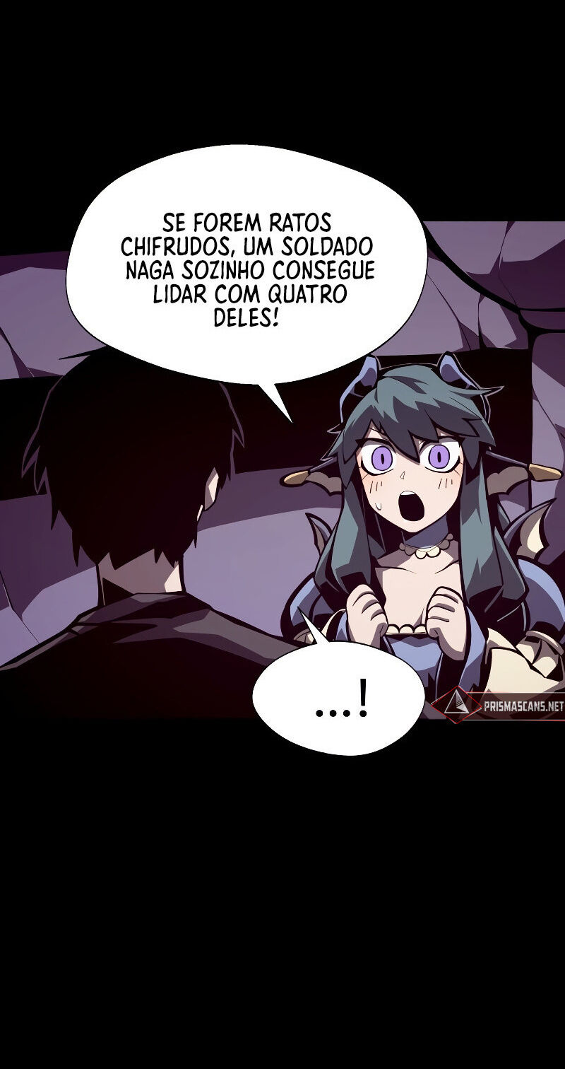 Read Dungeon Odyssey PT Manga Online
