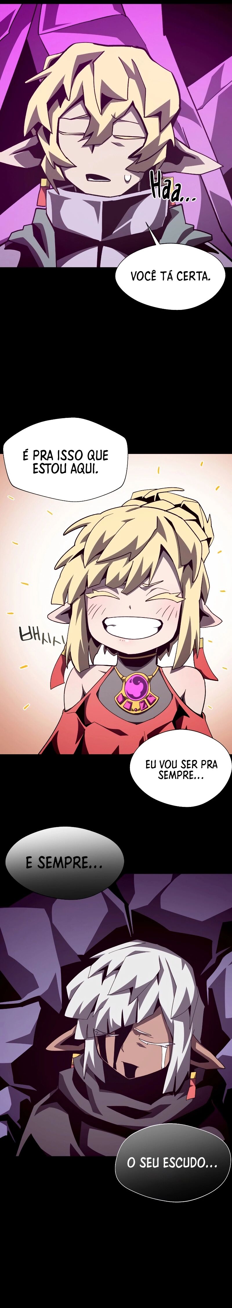 Read Dungeon Odyssey PT Manga Online