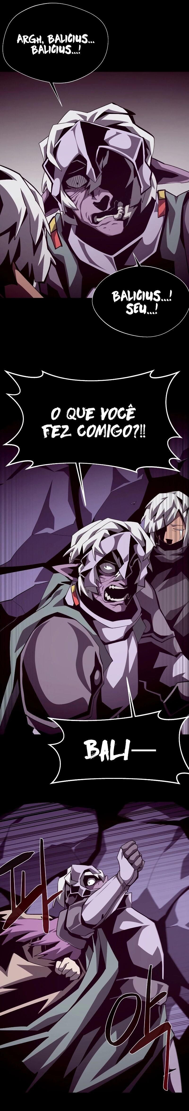 Read Dungeon Odyssey PT Manga Online